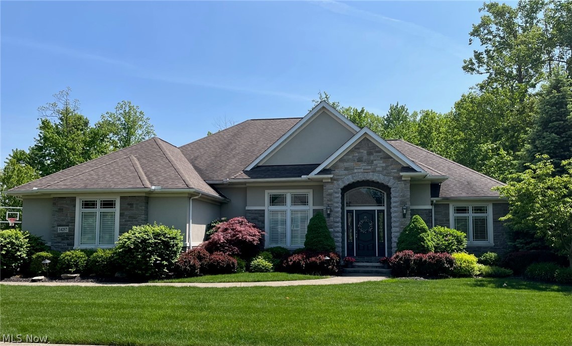 Avery Walden Reserve Ph 01a - Residential