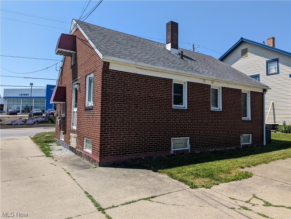 Alliance - Commercial Sale