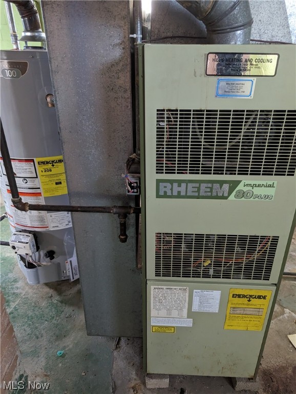 Alliance - Commercial Sale