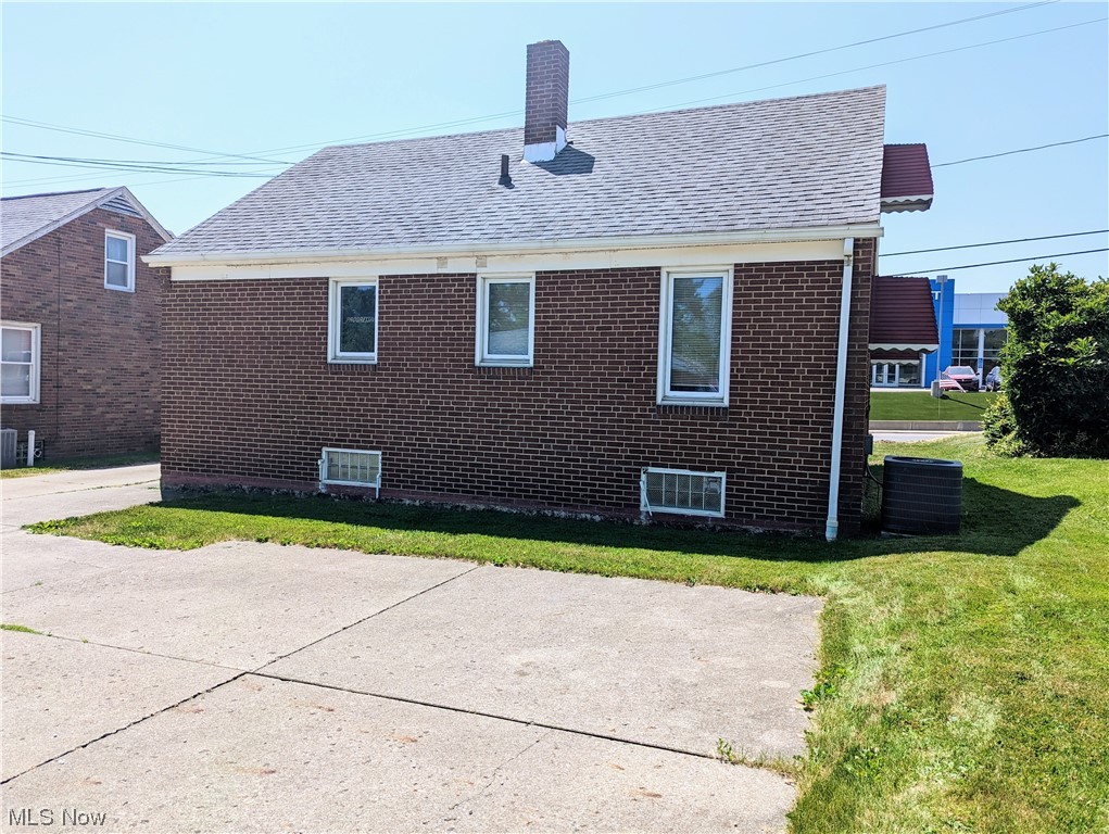 Alliance - Commercial Sale