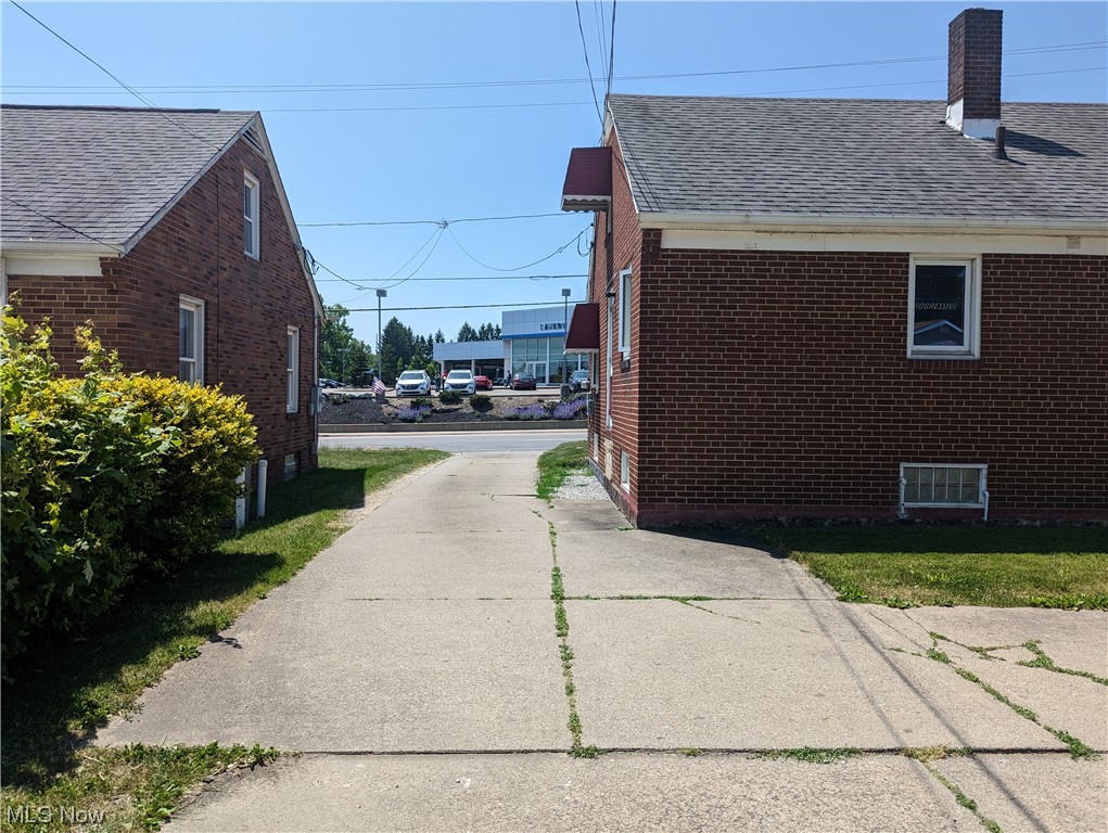 Alliance - Commercial Sale