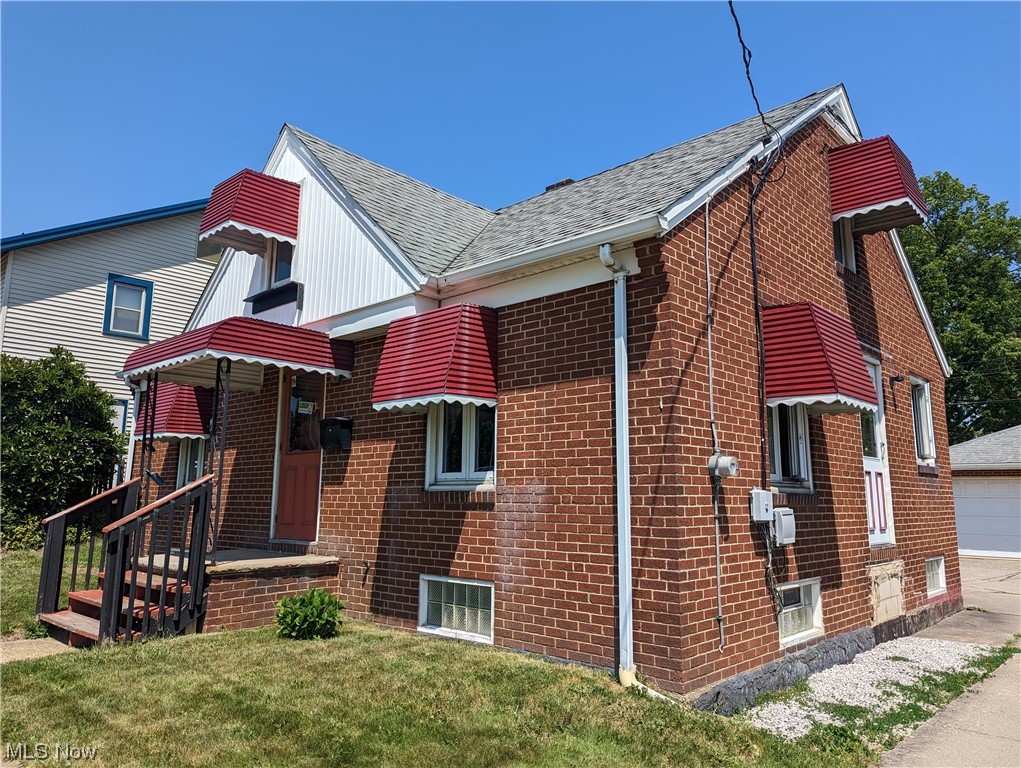 Alliance - Commercial Sale