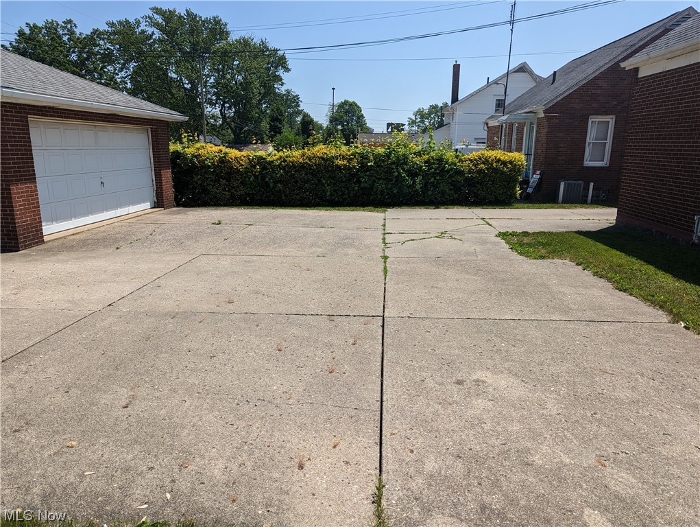 Alliance - Commercial Sale