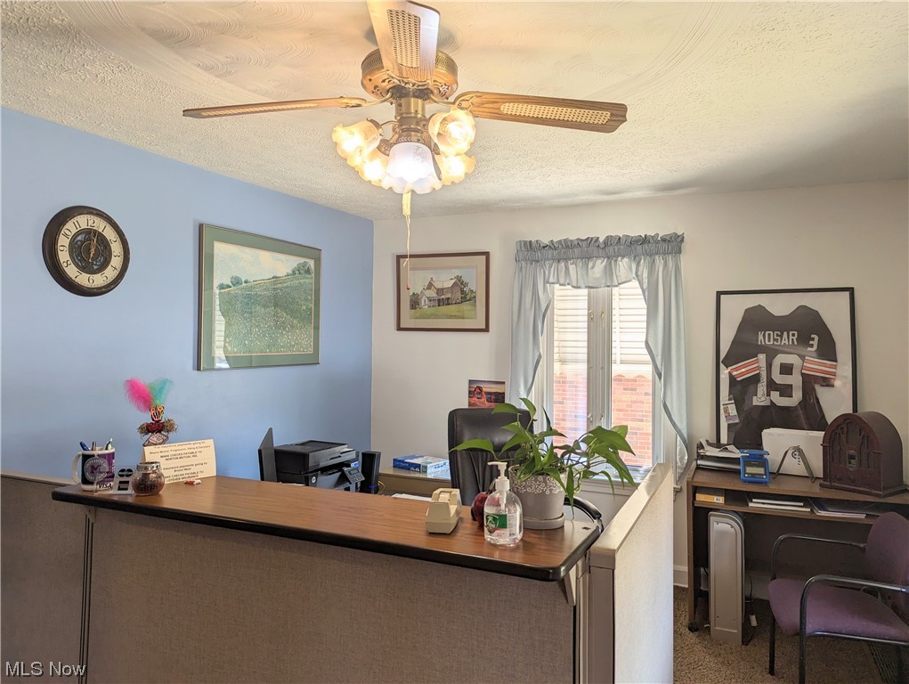 Alliance - Commercial Sale