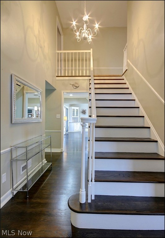 Hunt Woods - Residential