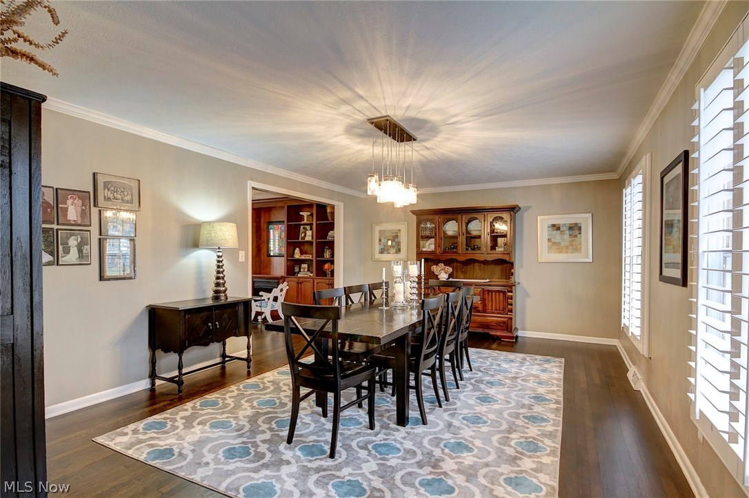 Hunt Woods - Residential