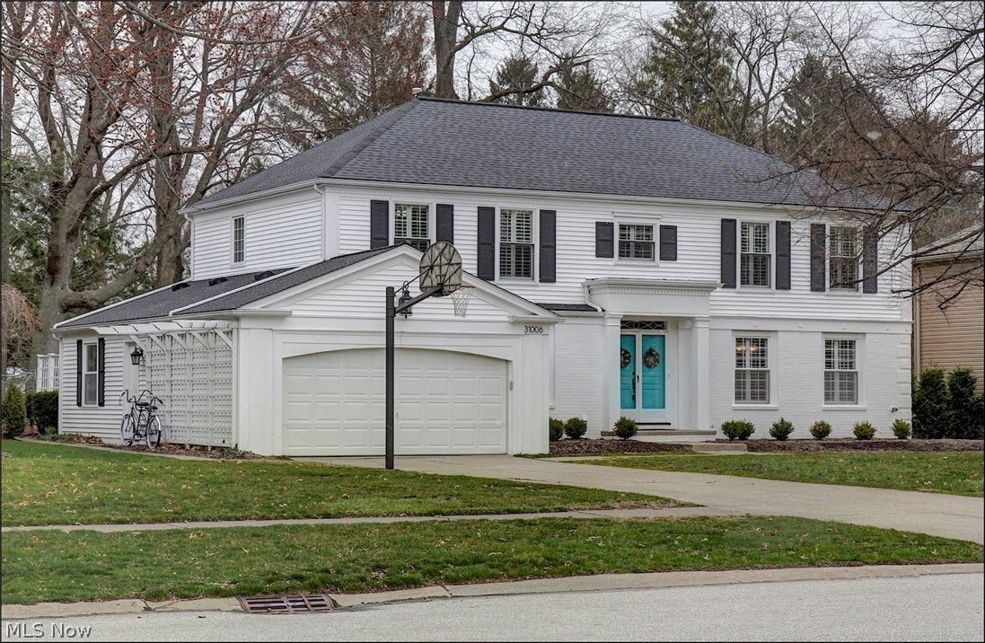 Hunt Woods - Residential