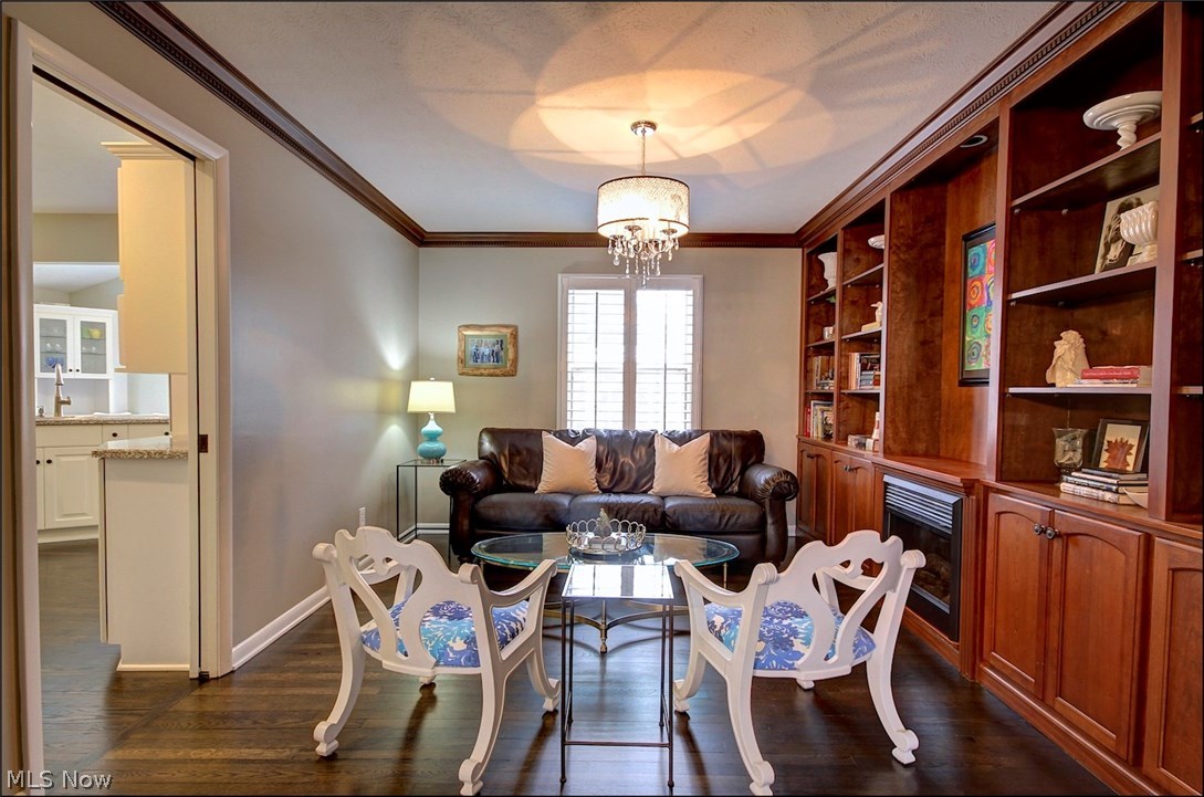 Hunt Woods - Residential