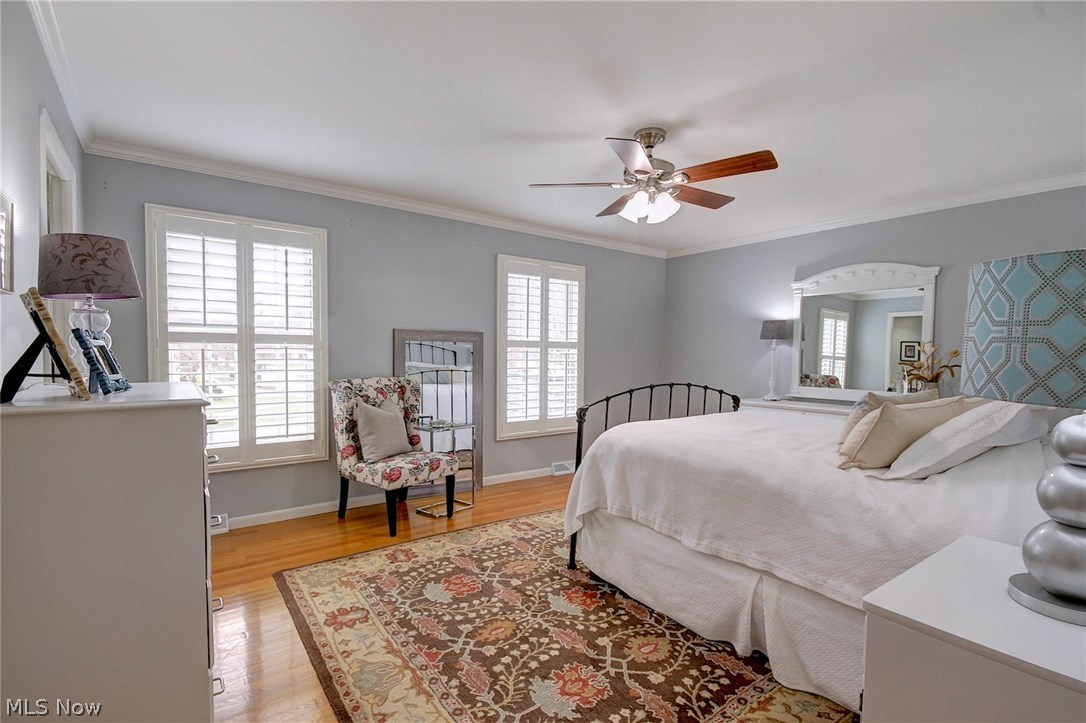 Hunt Woods - Residential