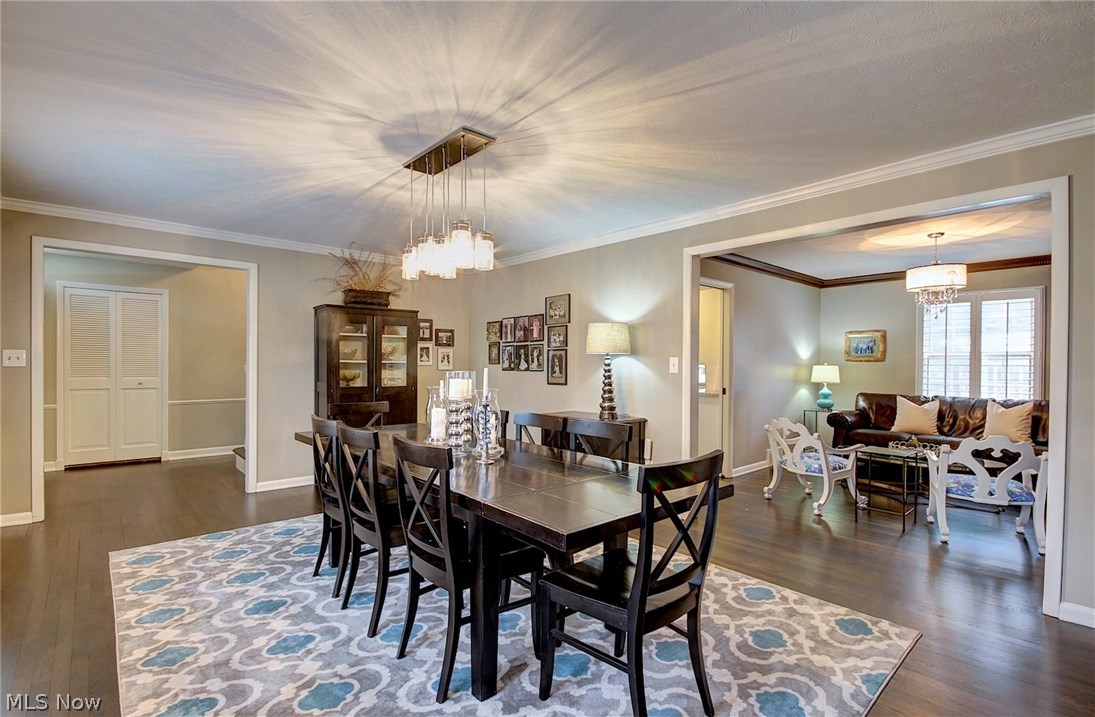 Hunt Woods - Residential