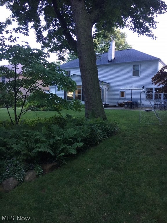 Hunt Woods - Residential