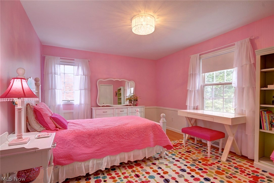 Hunt Woods - Residential