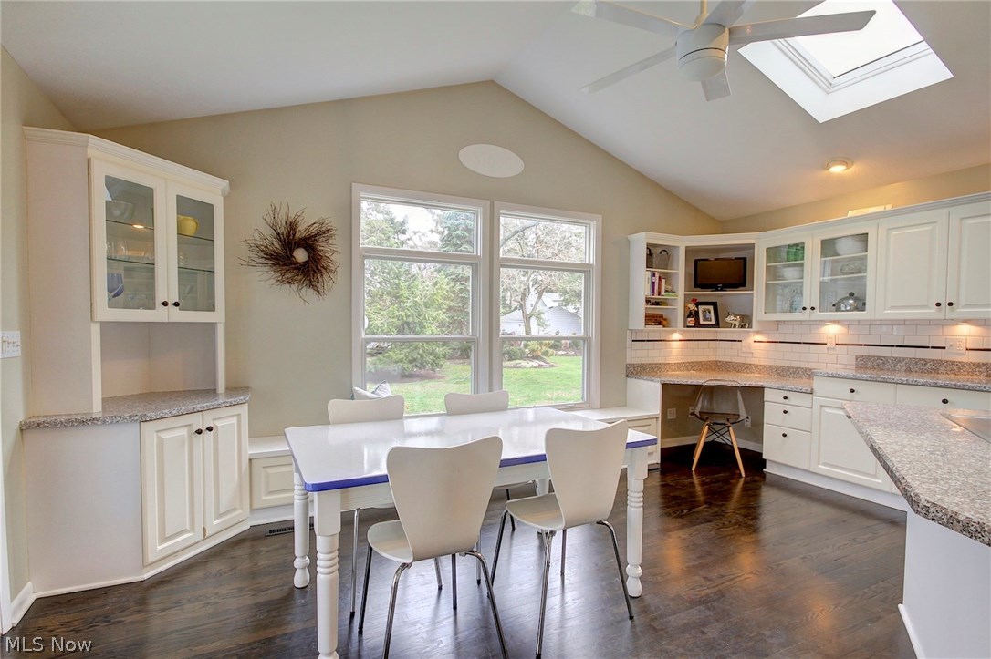 Hunt Woods - Residential