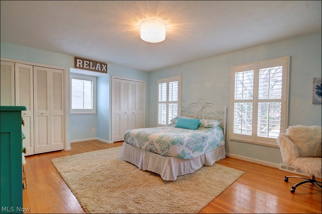 Hunt Woods - Residential