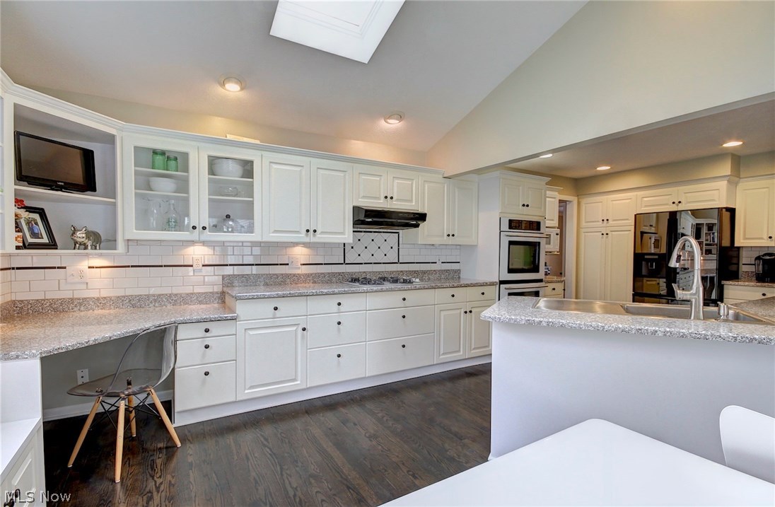 Hunt Woods - Residential