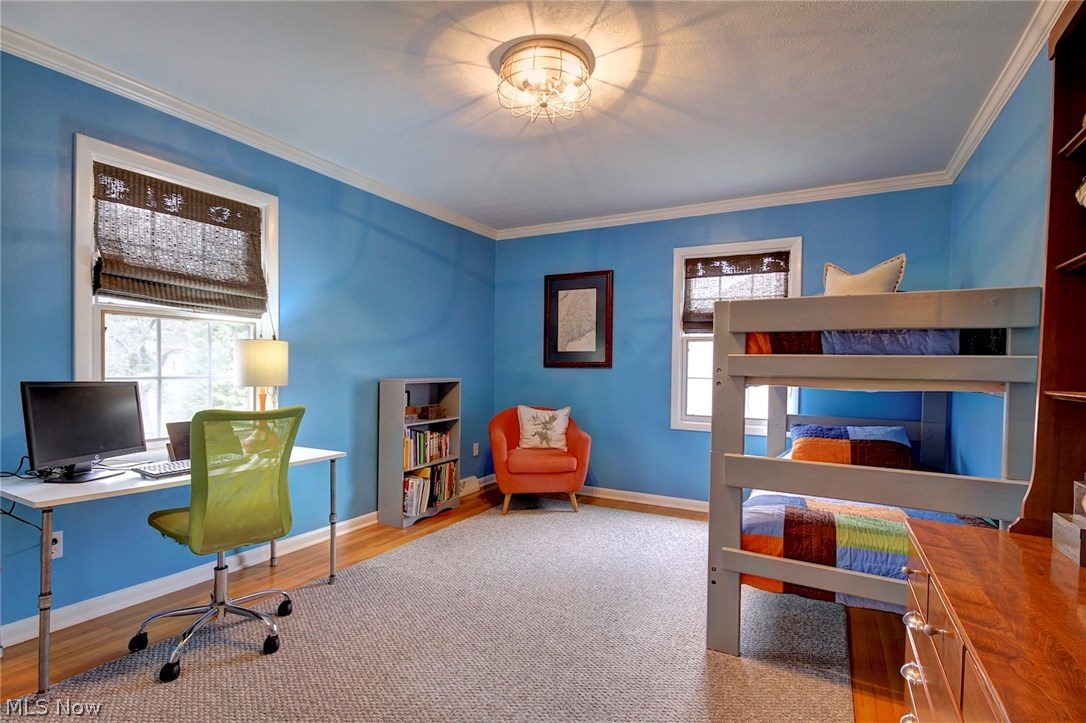 Hunt Woods - Residential