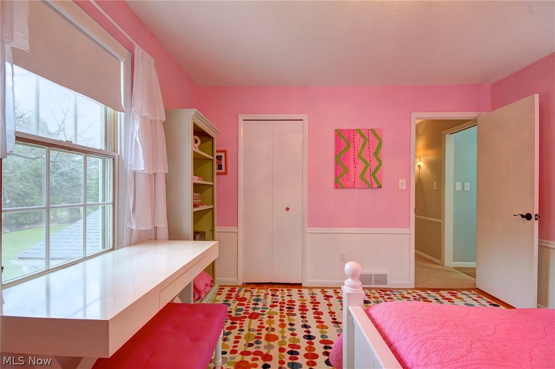 Hunt Woods - Residential