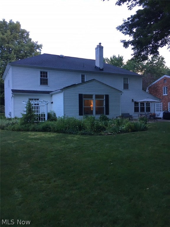 Hunt Woods - Residential