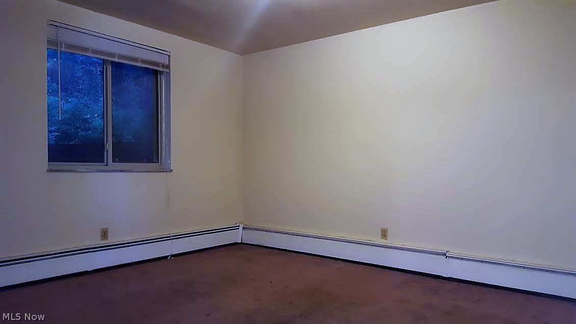Lancaster Estates - Residential Lease