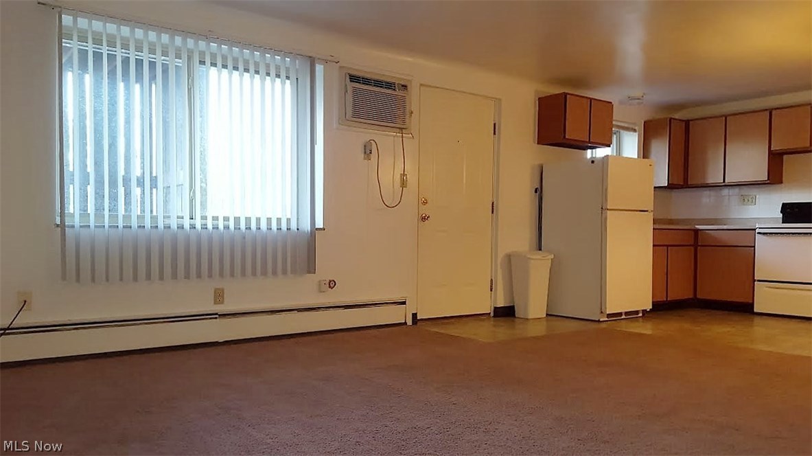 Lancaster Estates - Residential Lease