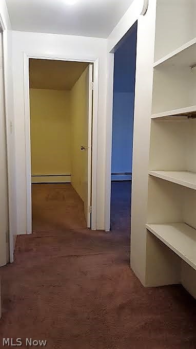 Lancaster Estates - Residential Lease