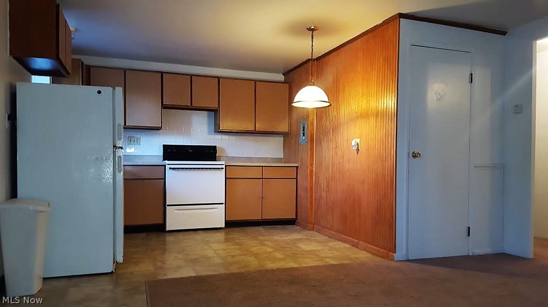 Lancaster Estates - Residential Lease