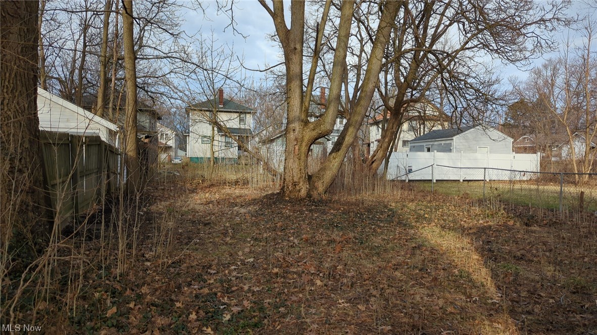 Lovers Lane - Residential