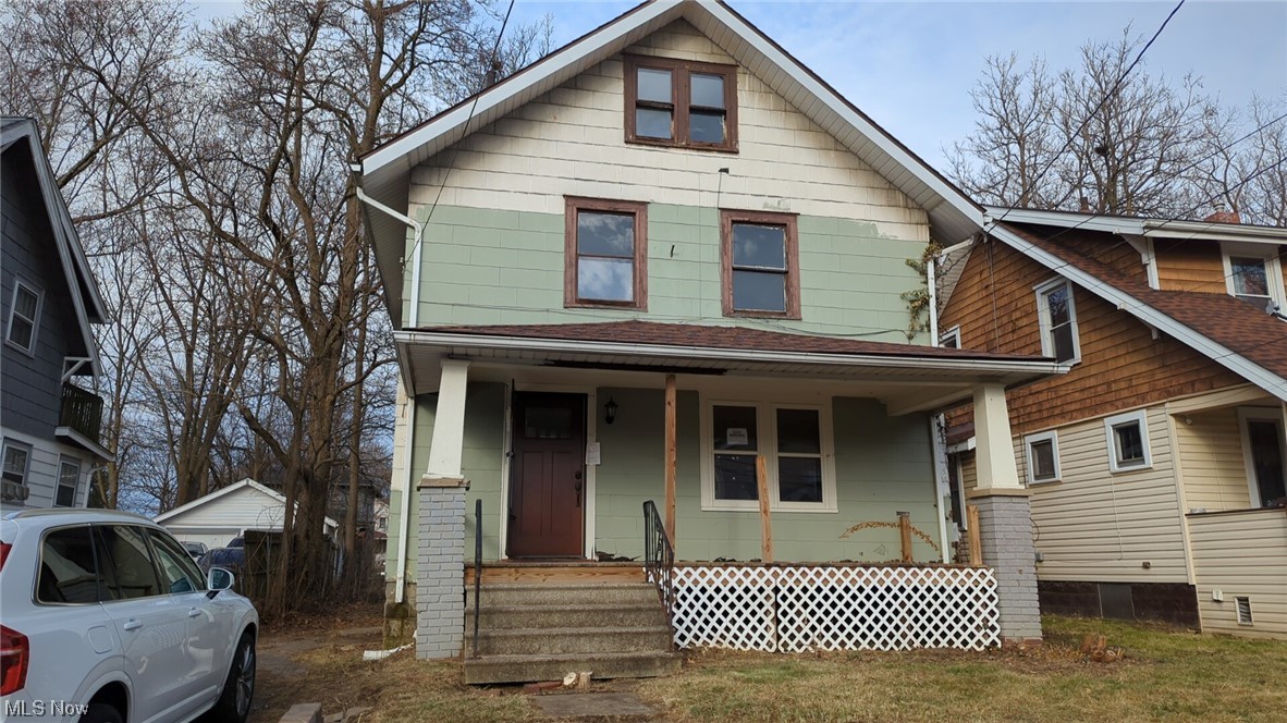 Lovers Lane - Residential