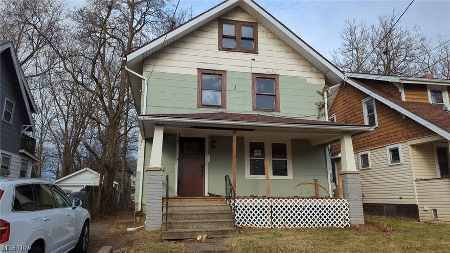 Looking to make a home your own? This fixer upper in Firestone Park has 4 bedrooms and 1.5 baths. Great for a growing​​‌​​​​‌​‌​​​‌‌​​​‌‌‌​​‌​​‌‌​​​​ family!