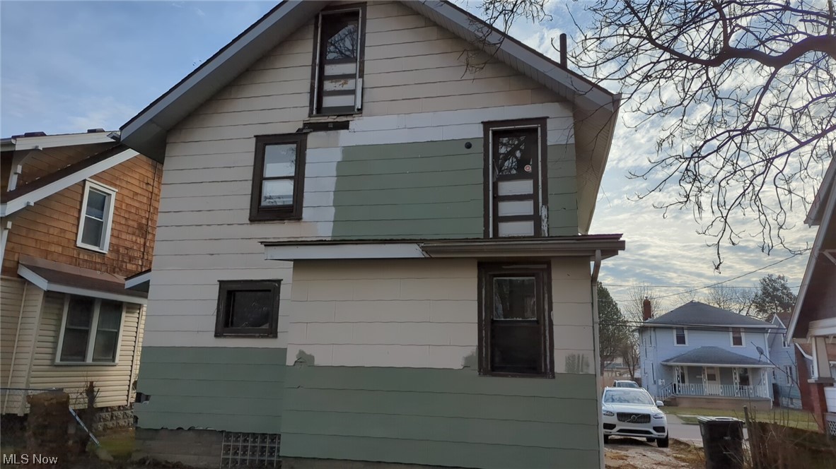 Lovers Lane - Residential