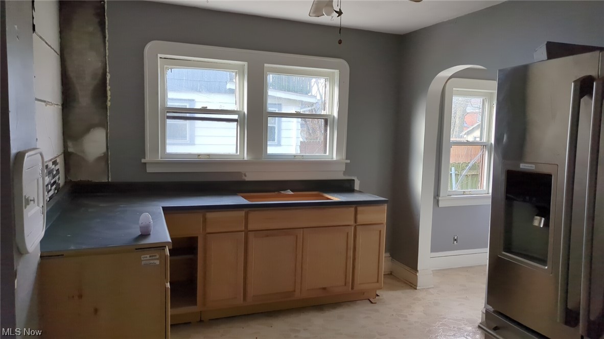 Lovers Lane - Residential