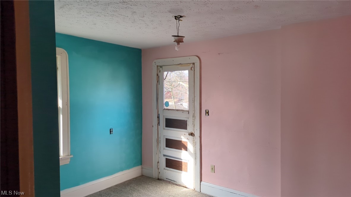 Lovers Lane - Residential