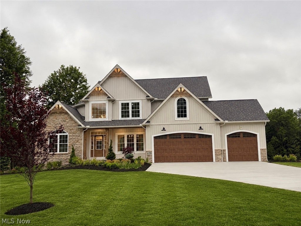 6996 Topaz Court