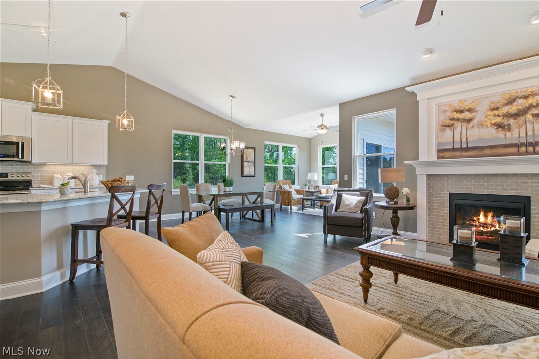 Siedels Landing - Residential