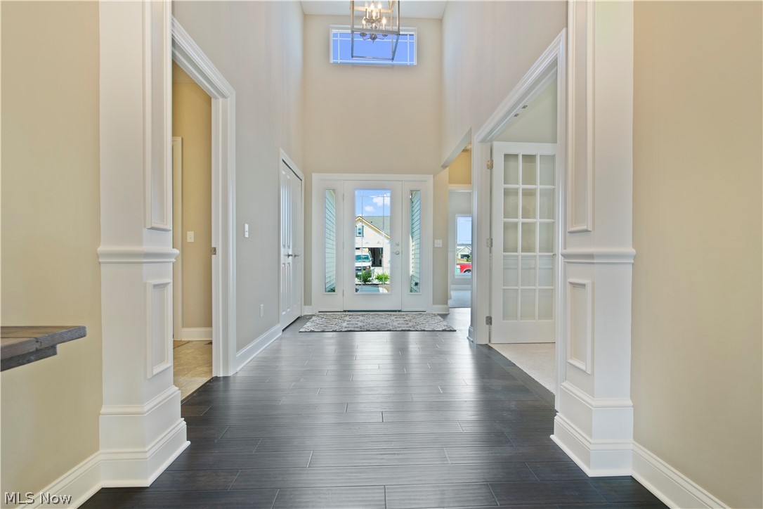 Siedels Landing - Residential