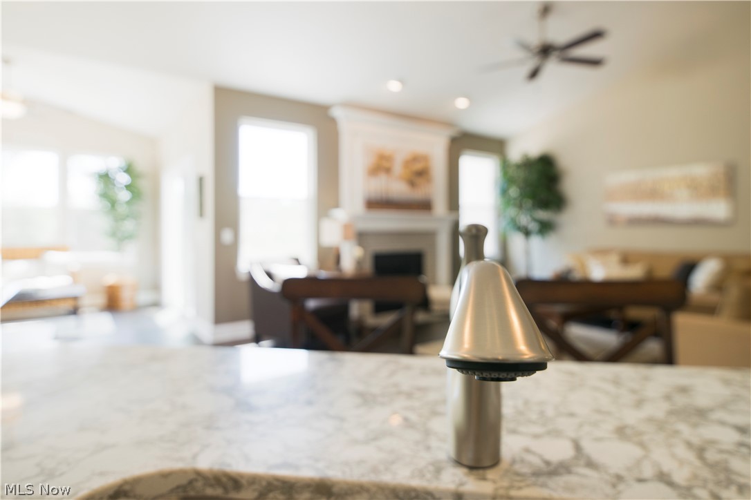 Siedels Landing - Residential