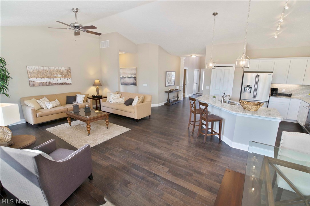 Siedels Landing - Residential