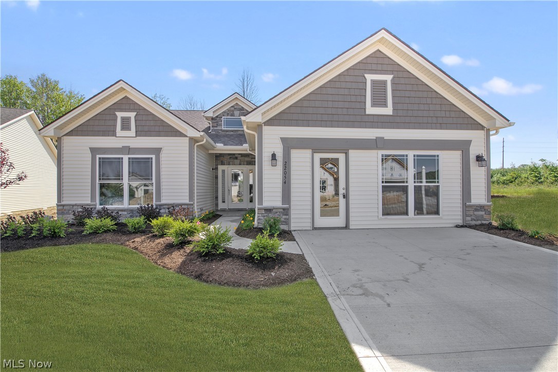 Siedels Landing - Residential