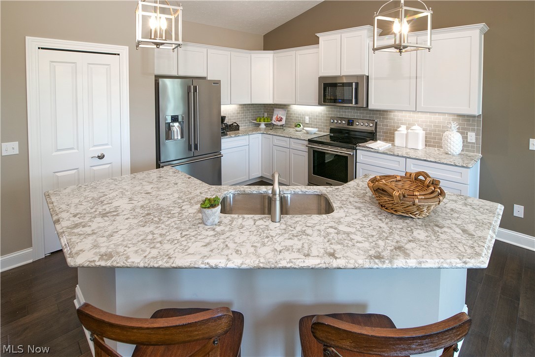 Siedels Landing - Residential