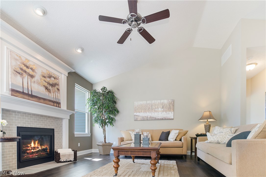 Siedels Landing - Residential