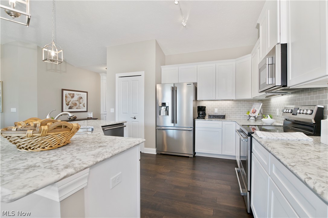 Siedels Landing - Residential