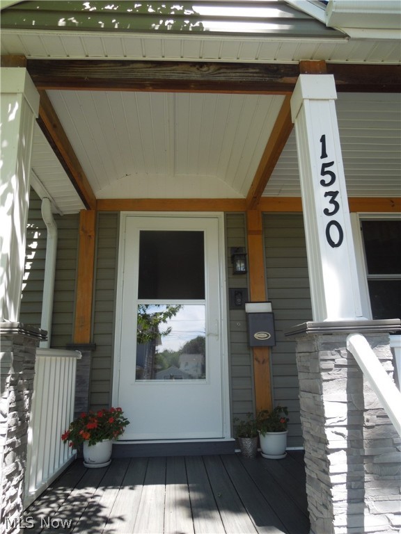 Massillon - Residential