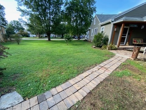 Massillon - Residential