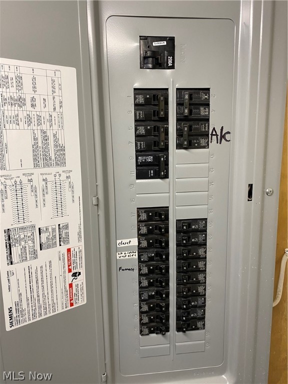 Massillon - Residential