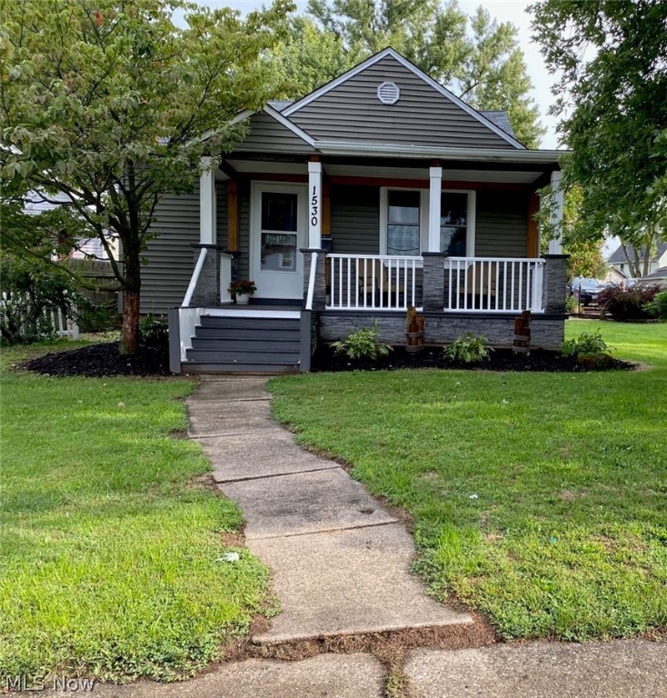 Massillon - Residential