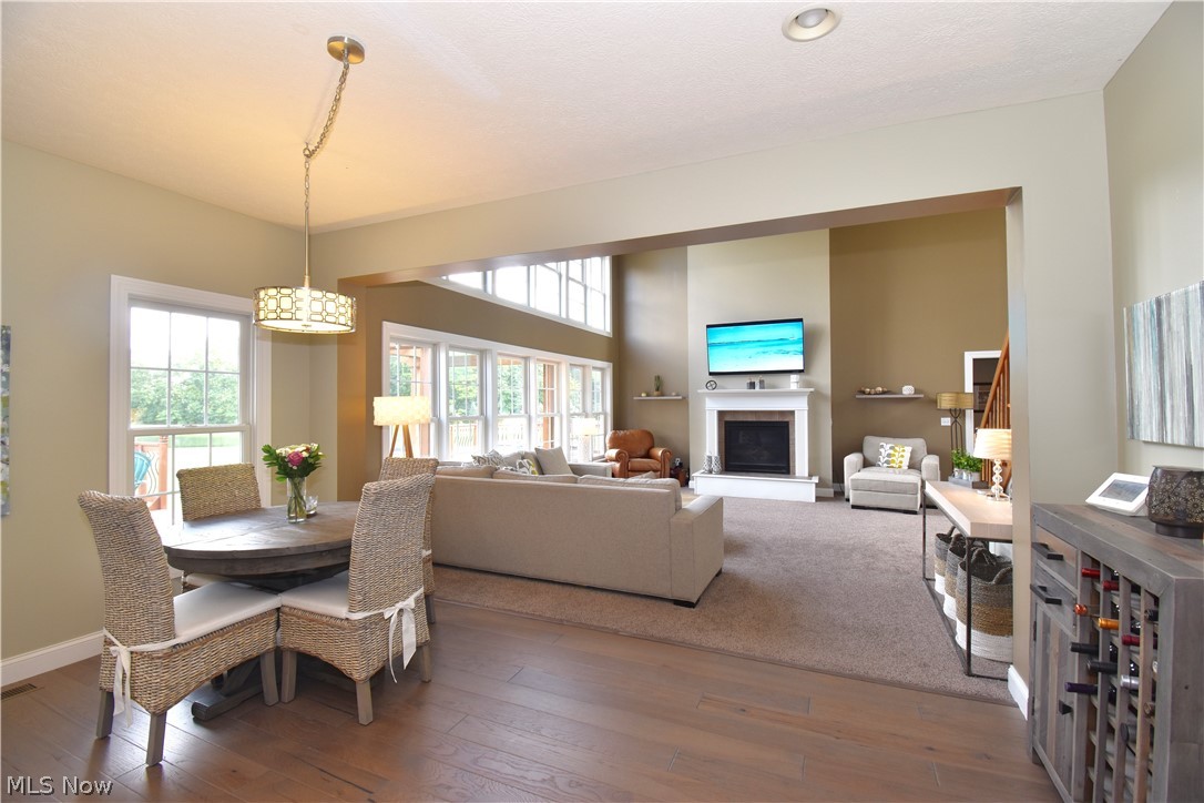 Stone Ridge SD - Residential