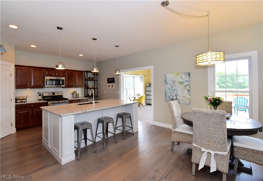 Stone Ridge SD - Residential