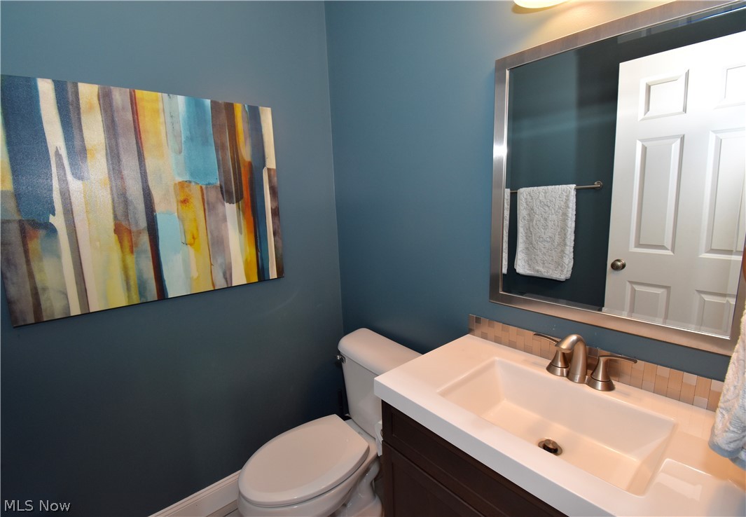 Stone Ridge SD - Residential