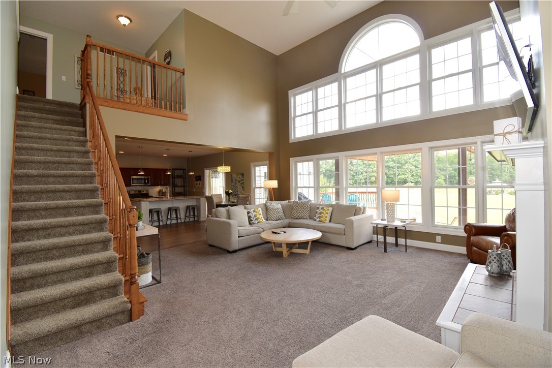 Stone Ridge SD - Residential