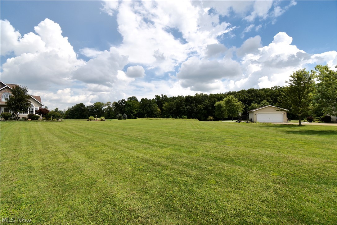 Stone Ridge SD - Residential